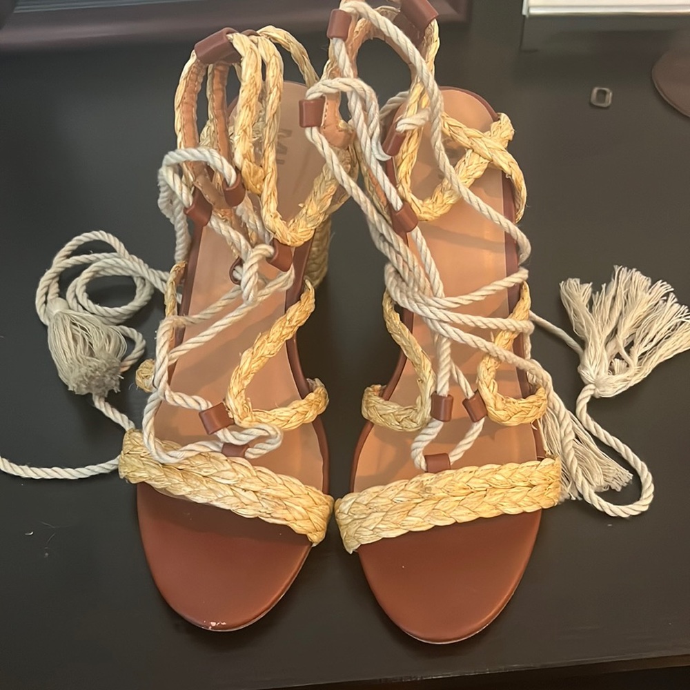 Mia Renita Sandal
